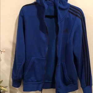 Adidas hoodie